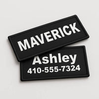 Extra Nickname Patch