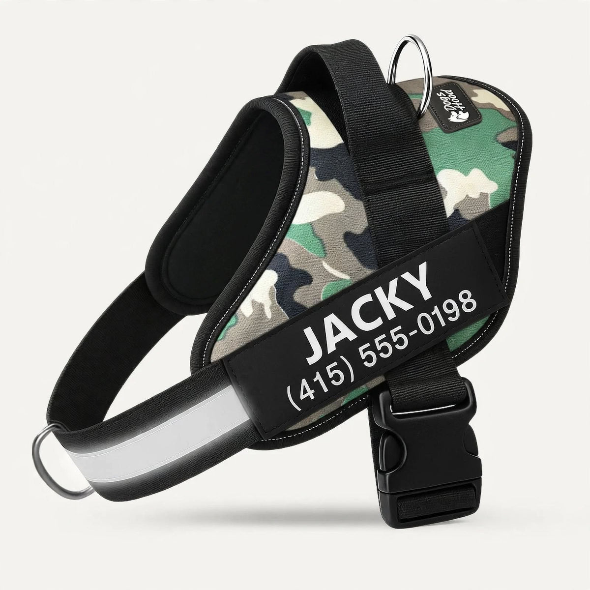 camouflage green